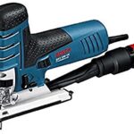 Bosch Professional Stichsäge GST 150 CE,0601512008