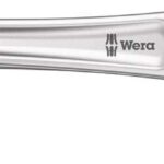 Wera '05020102001 6004 Joker XXL Selbstjustierender Maulschlüssel, 24-32 (15/16"-1 1/4")