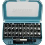 Makita P-73374 Bit-Set 31-teilig