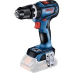 Bosch Professional 18V System Akku Schlagbohrmaschine GSB 18V-90 C (inkl. L-BOXX, ohne Akku/ Ladegerät)