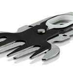 Bosch Ersatzscherblatt 10 cm (ASB/ AGS)