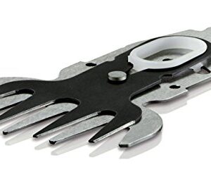 Bosch Ersatzscherblatt 10 cm (ASB/ AGS)