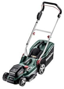 Metabo Akku-Rasenmäher RM 36-18 LTX BL 36 (36V/18V)