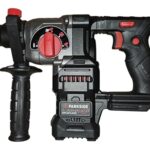 PARKSIDE PERFORMANCE PKHAP 20-Li A1, 20 V