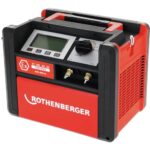 ROTHENBERGER ROREC Pro A3, 230 V, EU | 1500004451 | Kältemittelabsauggerät, Absaugung von Kältemitteln