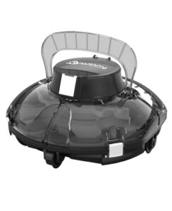 WINNY POOL CLEANER Winny 200 Akku-Poolroboter für Aufstellpools bis 60 m²