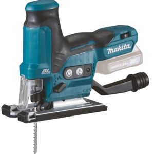 Makita JV102DZ Akku-Pendelhubstichsäge 12V max. (ohne Akkus, ohne Ladegerät)