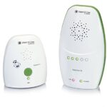 Audioline Baby Care 16 - digitales Babyphone