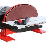 Holzmann TSM250 Scheibenschleifer Marke Holzmann