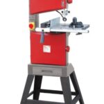 Holzmann Holzbandsäge HBS 245 HQ