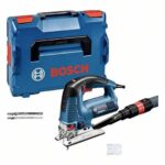 BOSCH Stichsäge GST 160 CE/BCE