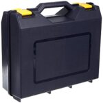 Tayg Electraline 140006 Werkzeugkoffer, leer, 385 x 330 x 130 mm