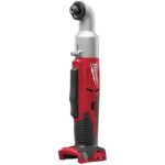 Milwaukee M18 BRAID-0 Right Angle Impact Driver, 18 Volt Bare Unit, M18BRAID-0