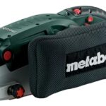 Metabo Bandschleifer BAE 75 – 600375000 – Kraftvoller Bandschleifer für Präzision und Vielseitigkeit – 4 m Kabellänge