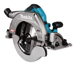Makita Akku-Handkreissäge HS011GZ 40V max. 270mm (ohne Akku/Ladegerät)
