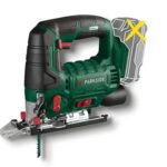 PARKSIDE® 20V Akku Pendelhubstichsäge PSTDA 20-Li C3, Stichsäge, ohne Akku und Ladegerät