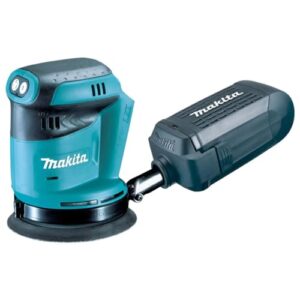 Makita BBO180Z 18V Exzenterschleifer Solo
