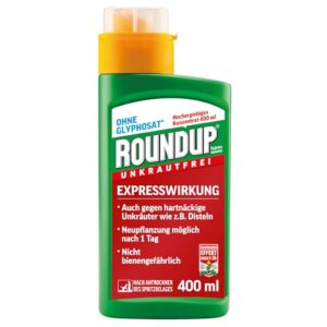 Roundup Express - 400 ml