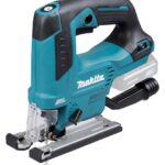 Makita JV103DZ Akku-Pendelhubstichsäge 10,8 V (ohne Akku, ohne Ladegerät)