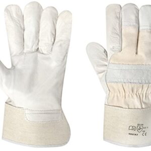 Gebol Arbeitsschutzhandschuh Worker Größe 10,5, 709207