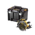 54 Volt Akku-Handkreissäge DCS578NT | ohne Akku oh ne Ladegerät