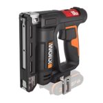 WORX WX843.9 Akku-Tacker, 18 V (20 V max.), nur Gerät