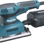 Makita BO3711 Schwingschleifer 93 x 228 mm, Netzstrom