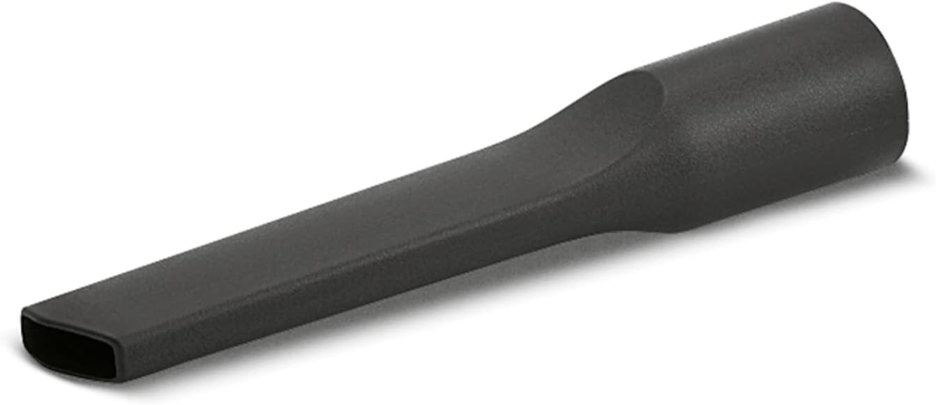 Kärcher Fugendüse NW 35 mm, Lange 210 mm, Kunststoff, 6.900-385.0