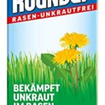 Roundup Rasen-Unkrautfrei - 500 ml