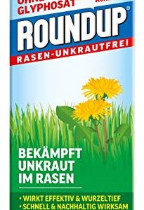 Roundup Rasen-Unkrautfrei - 500 ml