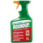 Roundup Express Spray - 1 L