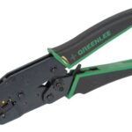 Greenlee 45501 Crimpwerkzeug