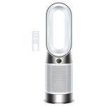 Dyson Purifier Hot+Cool HP1, Ventilator, Luftreiniger und Heizlüfter, Weiß/Weiß