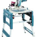 Makita LF1000 Tisch-, Kapp- und Gehrungssäge 260 mm