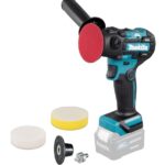 Makita PV301DZ Akku-Schleifer und -Polierer 12V max. (ohne Akku, ohne Ladegerät)