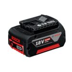 Bosch Professional 18V System Akku GBA 18V 5.0Ah