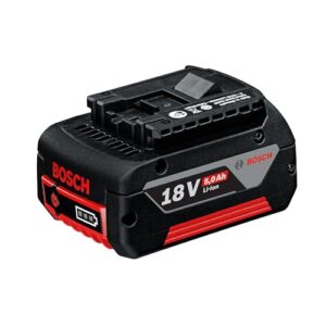 Bosch Professional 18V System Akku GBA 18V 5.0Ah