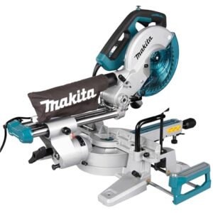 Makita LS0816F Kapp- und Gehrungssäge 216 mm