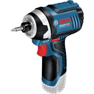 Bosch Professional Akku-Drehschlagschrauber GDR 12V-105 (Solo-Version)