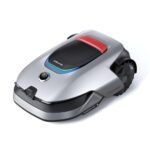 DREAME Mähroboter A2 3000 ohne Begrenzungskabel, 360° 3D LiDAR + AI Vision, Auto-Begrenzungseinrichtung,3000 m²,Dual-Fusion-Kartierung, OmniSense-2.0-Hindernisvermeidung, EdgeMaste-Schneidsystem