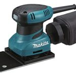 Makita BO4566 Schwingschleifer 197 x 100 mm