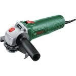 Bosch kompakter Winkelschleifer UniversalGrind 750-125 (750 W; 750 W; zum Schleifen, Trennen und Bürsten; im Karton)
