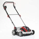 AL-KO Akku-Vertikutierer SF 4036, 36 cm Arbeitsbreite, Vertikutierwalze mit 12 Messer, für Rasenflächen bis 250 m² (ohne Akku/Ladegerät)