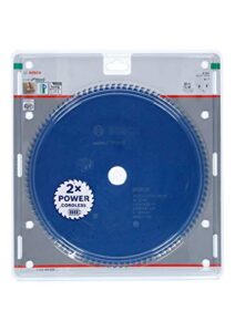 Bosch Professional Kreissägeblatt Expert for Wood (Ø 305 x 30 mm, 96 Zähne)
