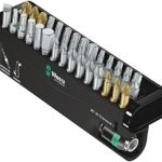 Wera Bit-Sortiment, Bit-Check 30 Universal 1, 30-teilig, 05056440001