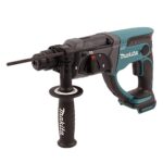 Makita Akku-Bohrhammer DHR202Z (18V, SDS-plus, Sologerät)