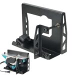 Fl-IP Hobelständer Elektrischer Hobelhobel Inverted Bracket Modern Fl-IP Hobelständer Hobelständer Winkeltiefe Ben-chtop Hobelmaschinen Holzbearbeitung Hobelstütze Haushalt Fl-IP Mount Tool Rack
