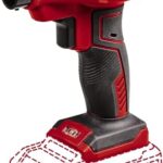 Einhell Akku-Luftpumpe CE-AP 18 Li-Solo Power X-Change (Li-Ion, 18V, Luftstrom 670 l/min, Betriebsdruck 0,05 bar, ohne Akku und Ladegerät)