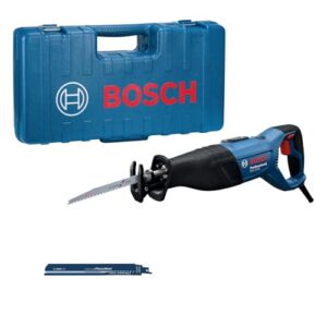 Bosch Professional Säbelsäge GSA 12-30 (inkl. Handwerkerkoffer)