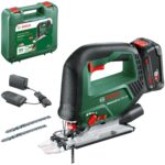 AdvancedSaw 18V -140 Set 1 bat